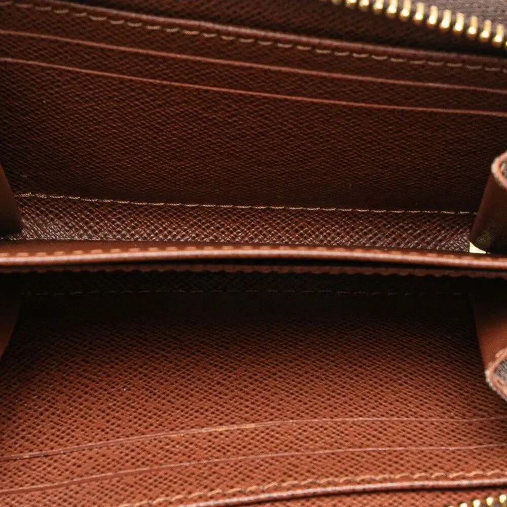 Louis Vuitton Zippy Coin Purse M60067